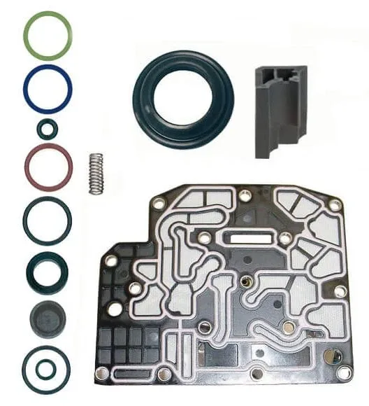 Sonnax Valve Body Service Kit 44836-02K for 5RFE / 5-45RFE / 62TE / 65RFE / 66RFE / 68RFE