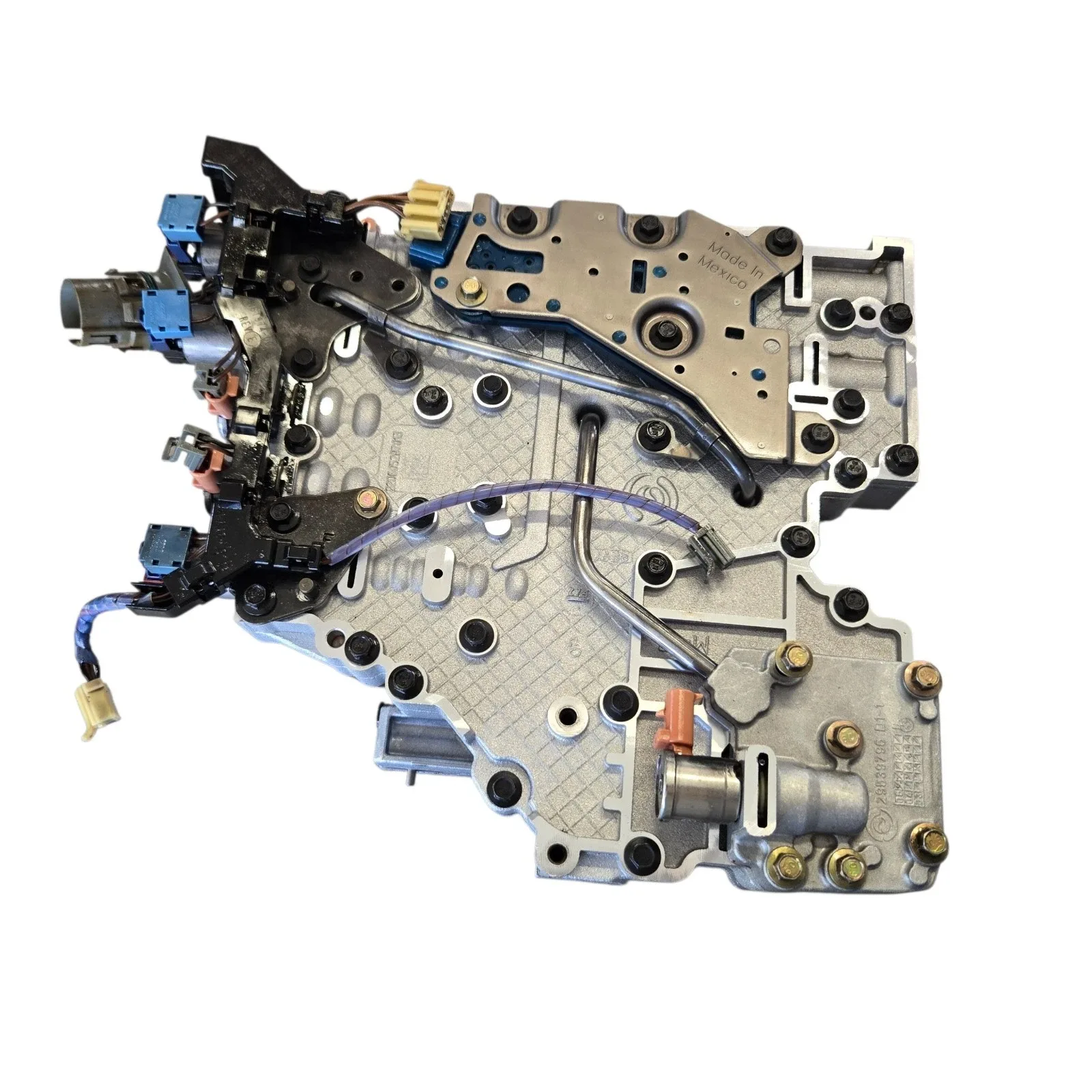 2004-2005 Allison 1000/2000 Valve Body with 7 Solenoids image 2