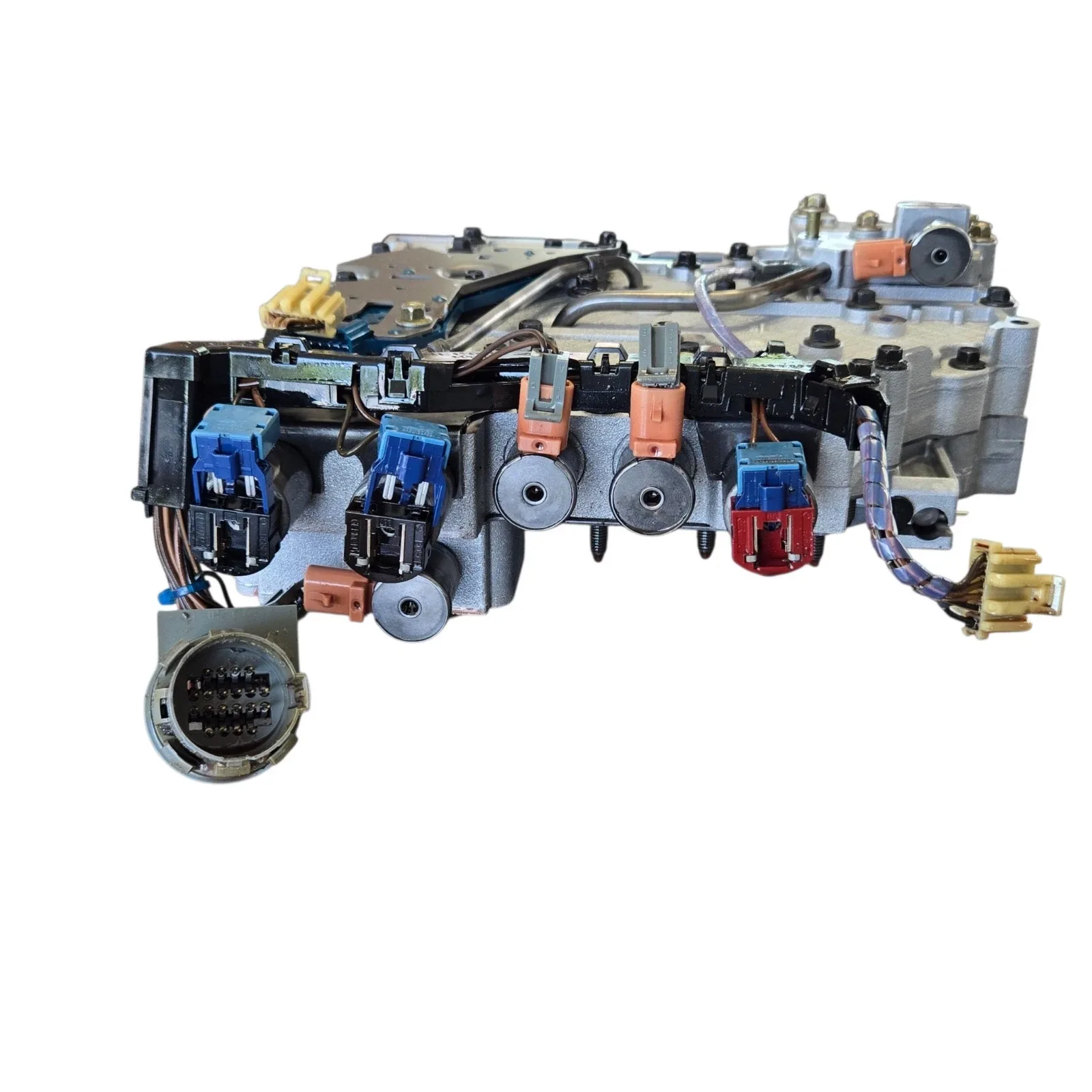 2004-2005 Allison 1000/2000 Valve Body with 7 Solenoids image 3