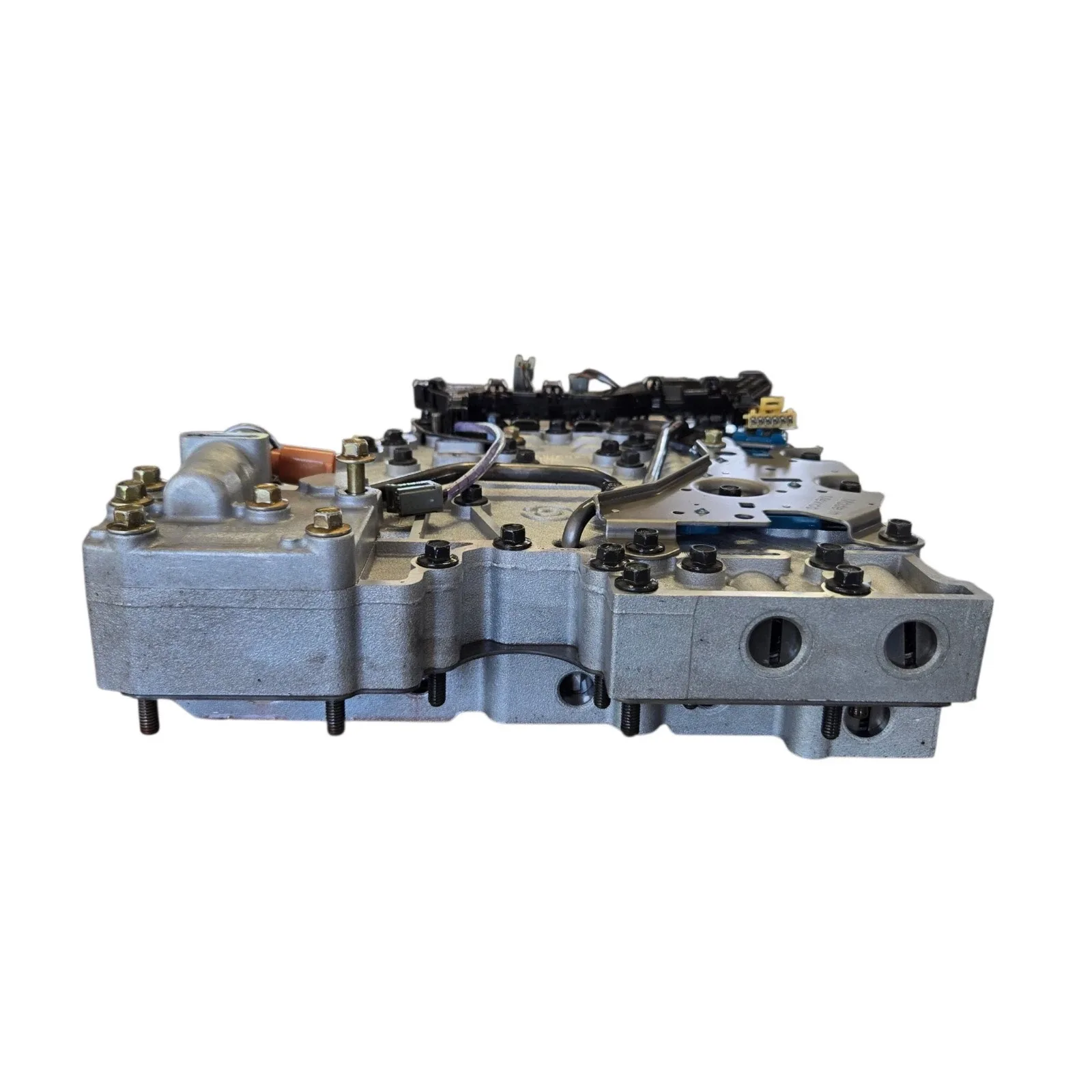 2004-2005 Allison 1000/2000 Valve Body with 7 Solenoids image 4
