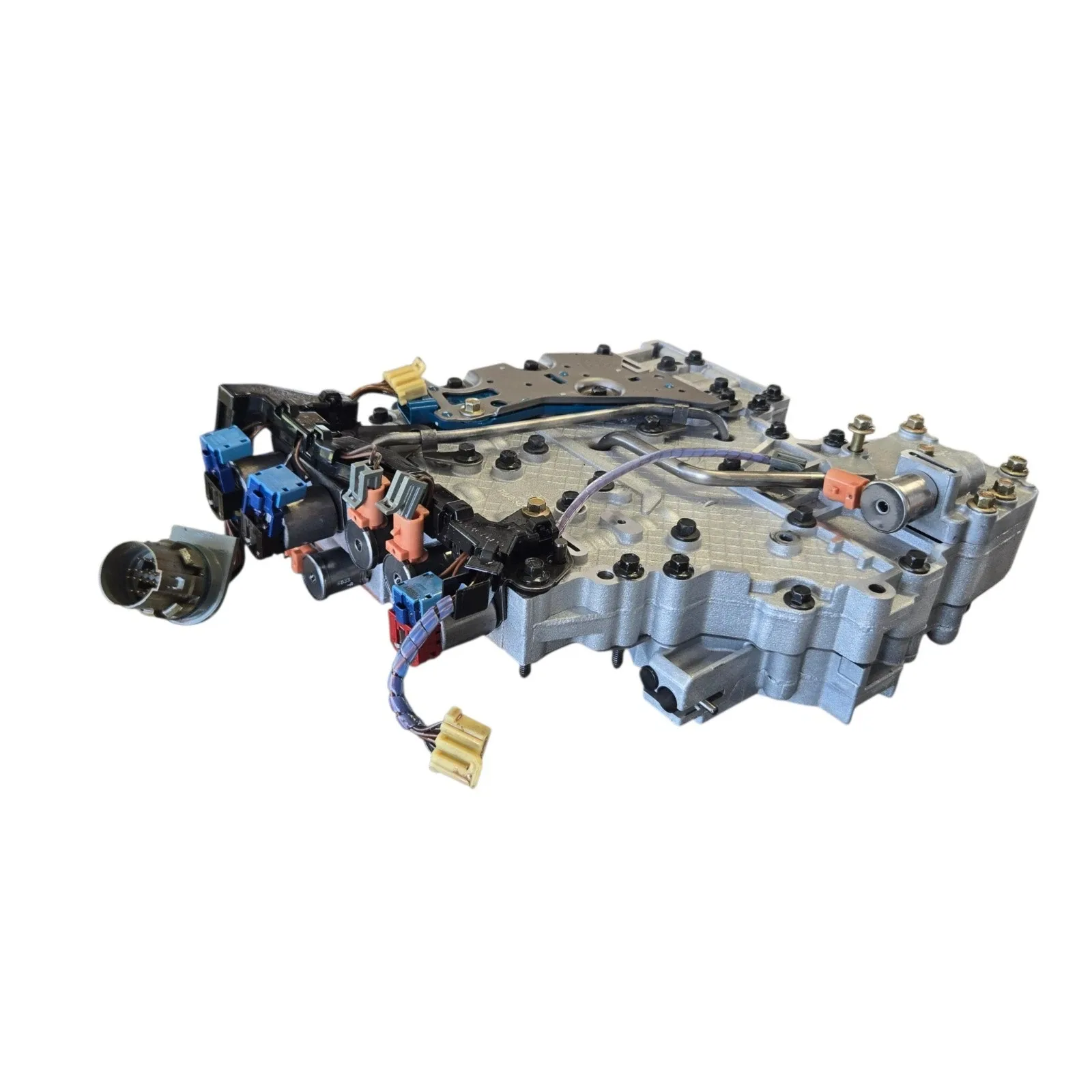 2004-2005 Allison 1000/2000 Valve Body with 7 Solenoids