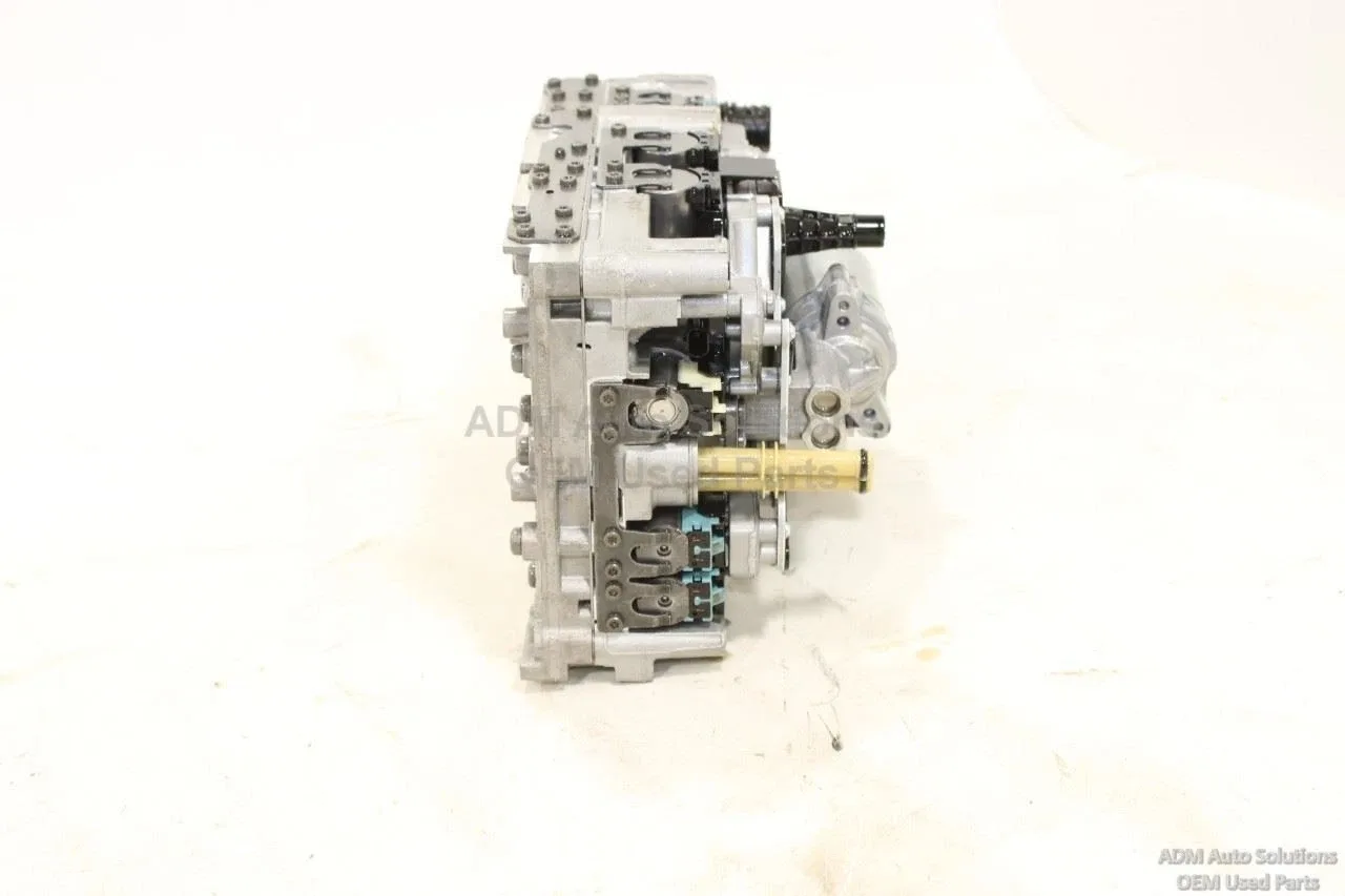 2014-2020 Mercedes-Benz CLA250 Automatic Transmission Valve Body - Part 419 image 2