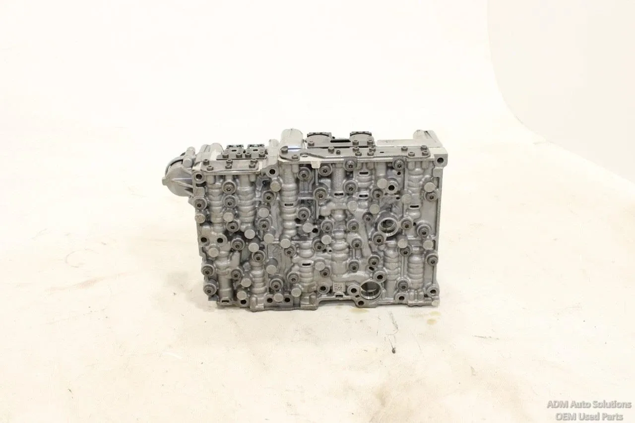 2014-2020 Mercedes-Benz CLA250 Automatic Transmission Valve Body - Part 419 image 3