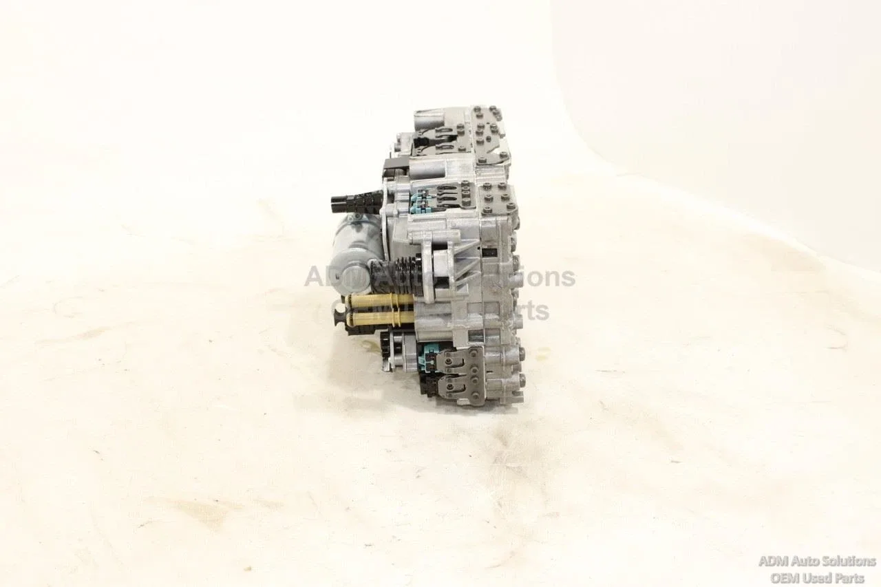 2014-2020 Mercedes-Benz CLA250 Automatic Transmission Valve Body - Part 419 image 4