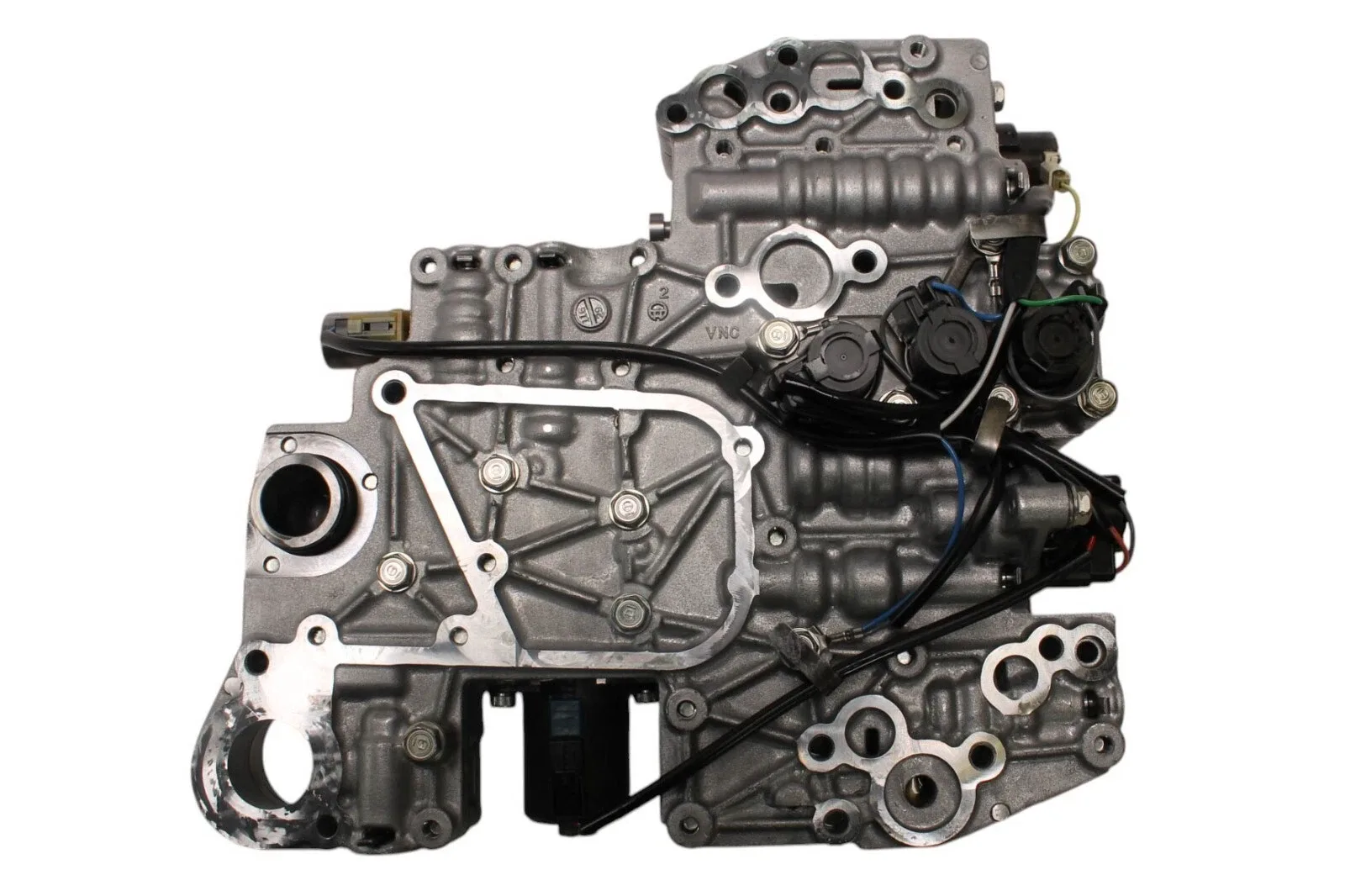 WTY353740A - SUBARU LINEARTRONIC TR690, REFURB LIFETIME WTY VALVE BODY, GEN 1 image 2