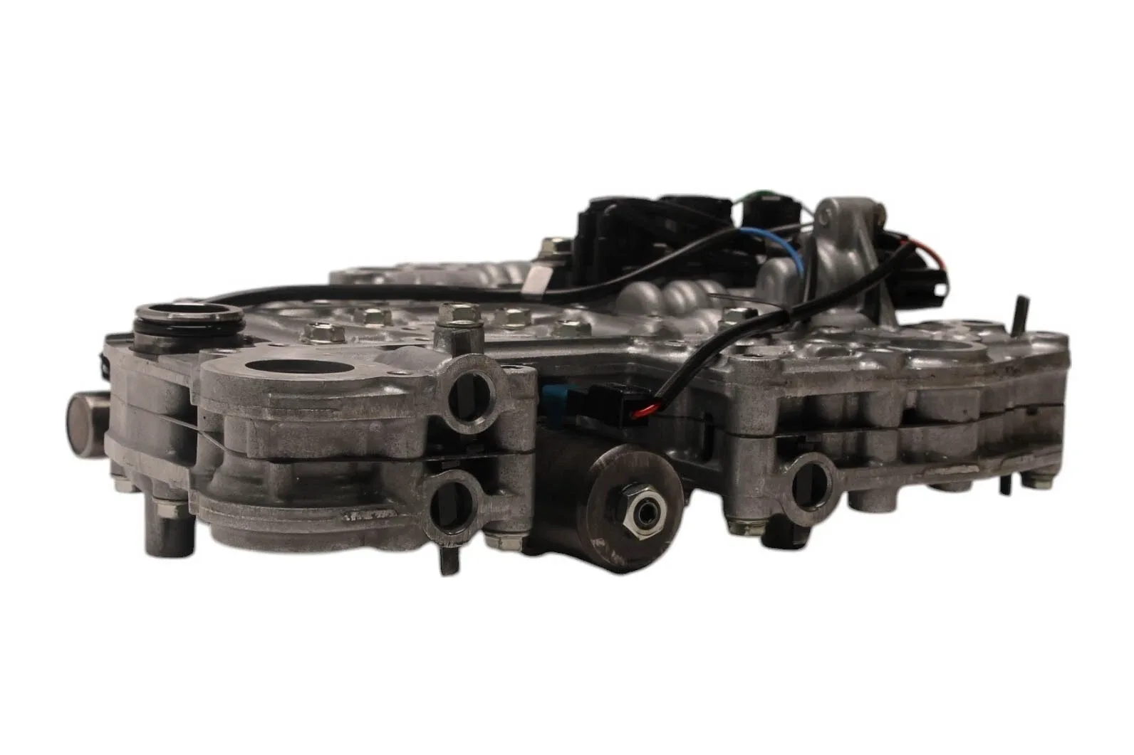 WTY353740A - SUBARU LINEARTRONIC TR690, REFURB LIFETIME WTY VALVE BODY, GEN 1 image 3