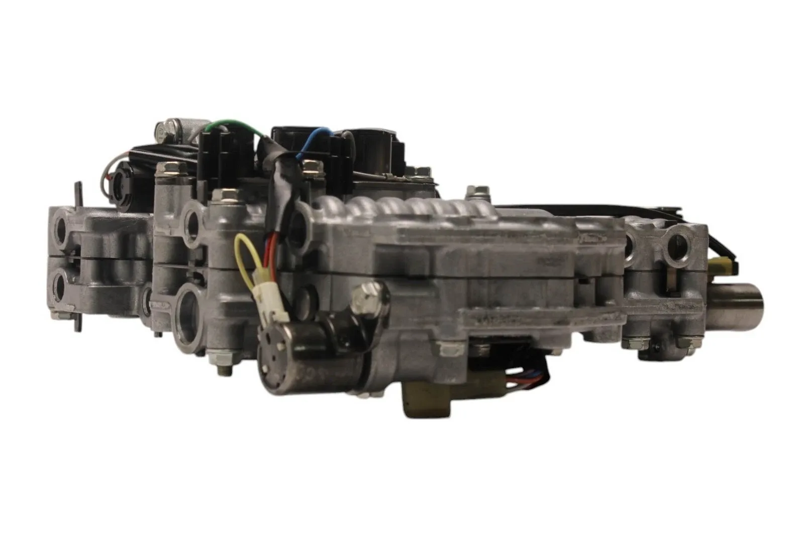 WTY353740A - SUBARU LINEARTRONIC TR690, REFURB LIFETIME WTY VALVE BODY, GEN 1 image 4