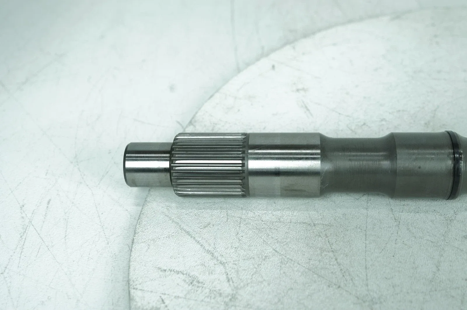 2016-2024 Infiniti Q50 Q60 3.0L AWD Automatic Transmission Output Shaft - 33100-4GA0A image 2