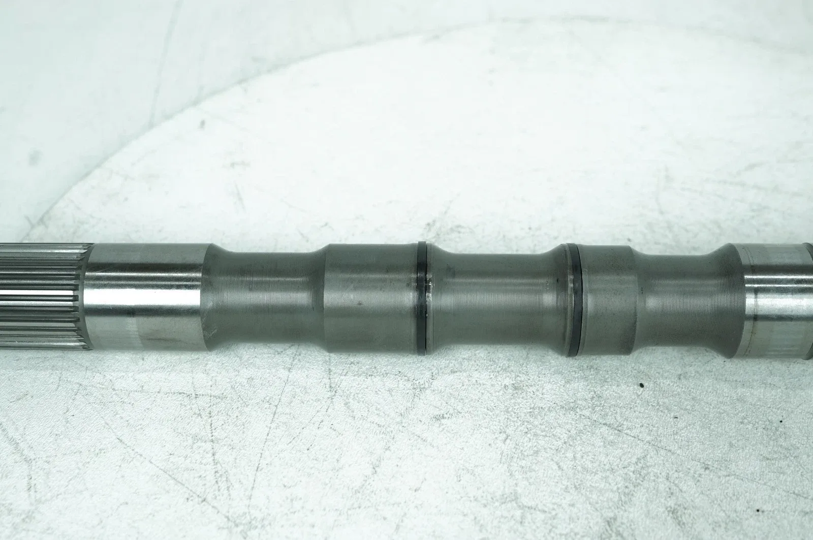 2016-2024 Infiniti Q50 Q60 3.0L AWD Automatic Transmission Output Shaft - 33100-4GA0A image 3