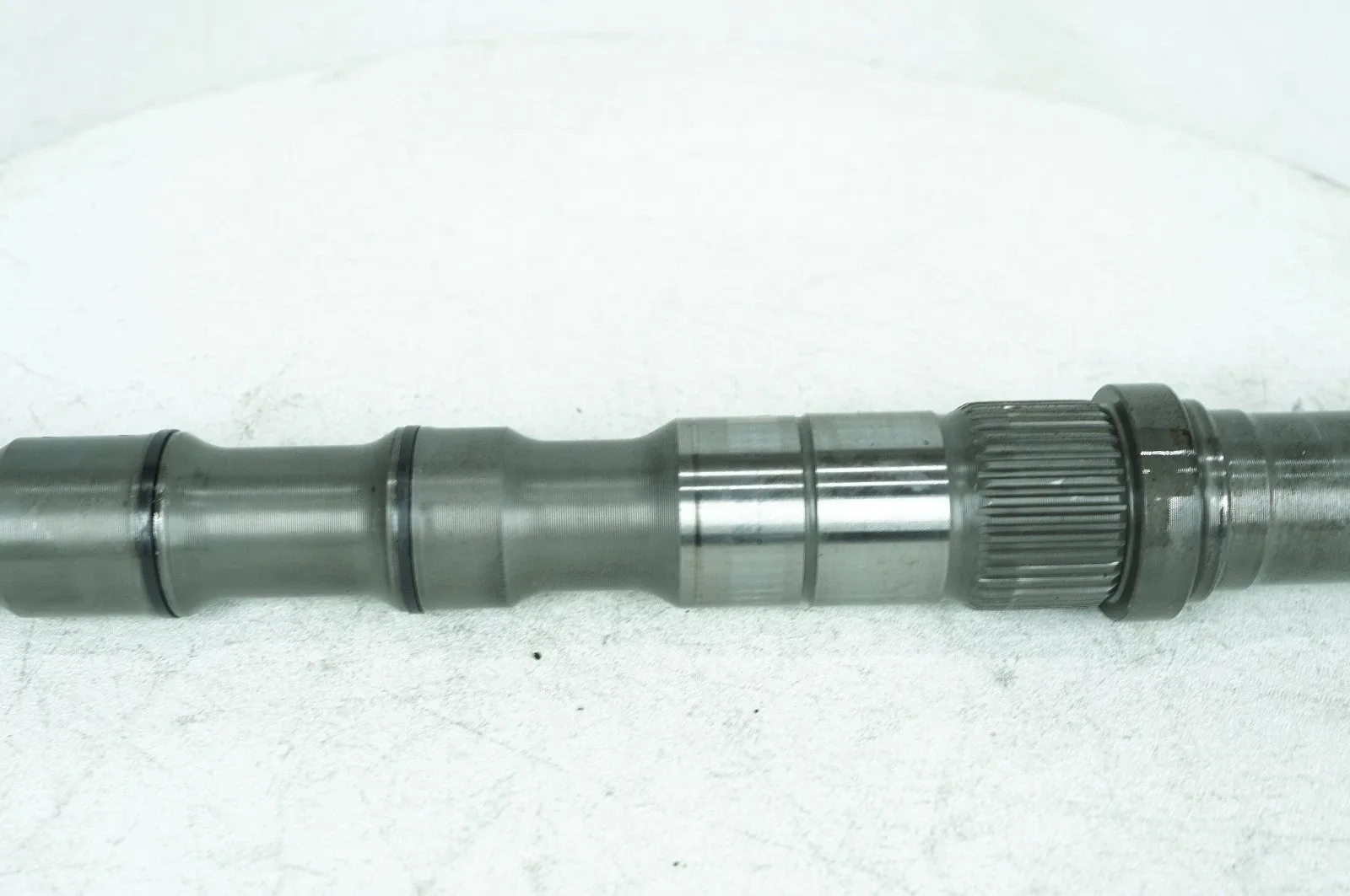 2016-2024 Infiniti Q50 Q60 3.0L AWD Automatic Transmission Output Shaft - 33100-4GA0A image 4