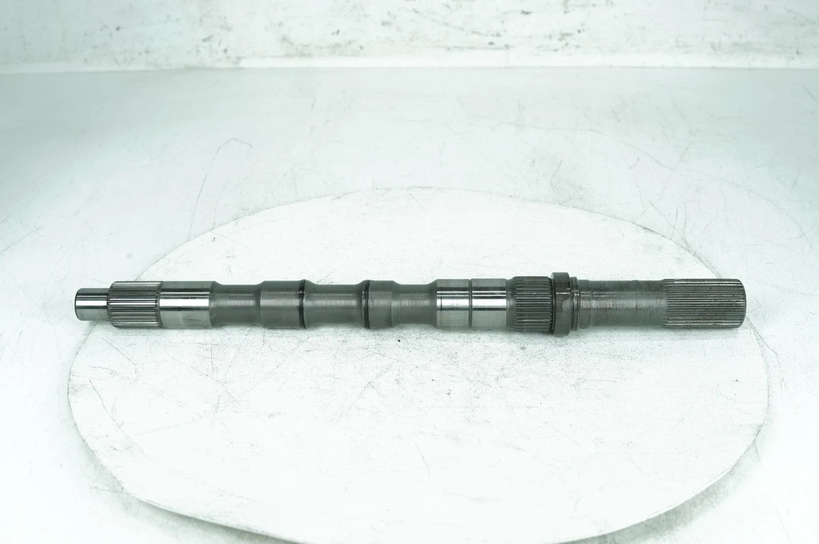2016-2024 Infiniti Q50 Q60 3.0L AWD Automatic Transmission Output Shaft - 33100-4GA0A
