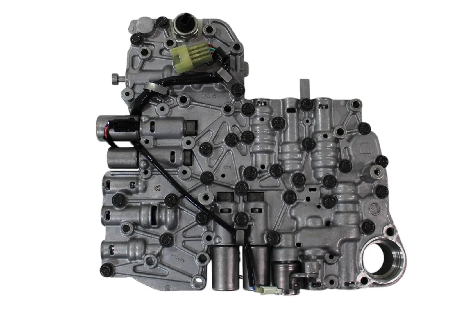 WTY353740AA - SUBARU TR690, REFURB LIFETIME WTY VALVE BODY, GEN 2, 8 SOL image 3