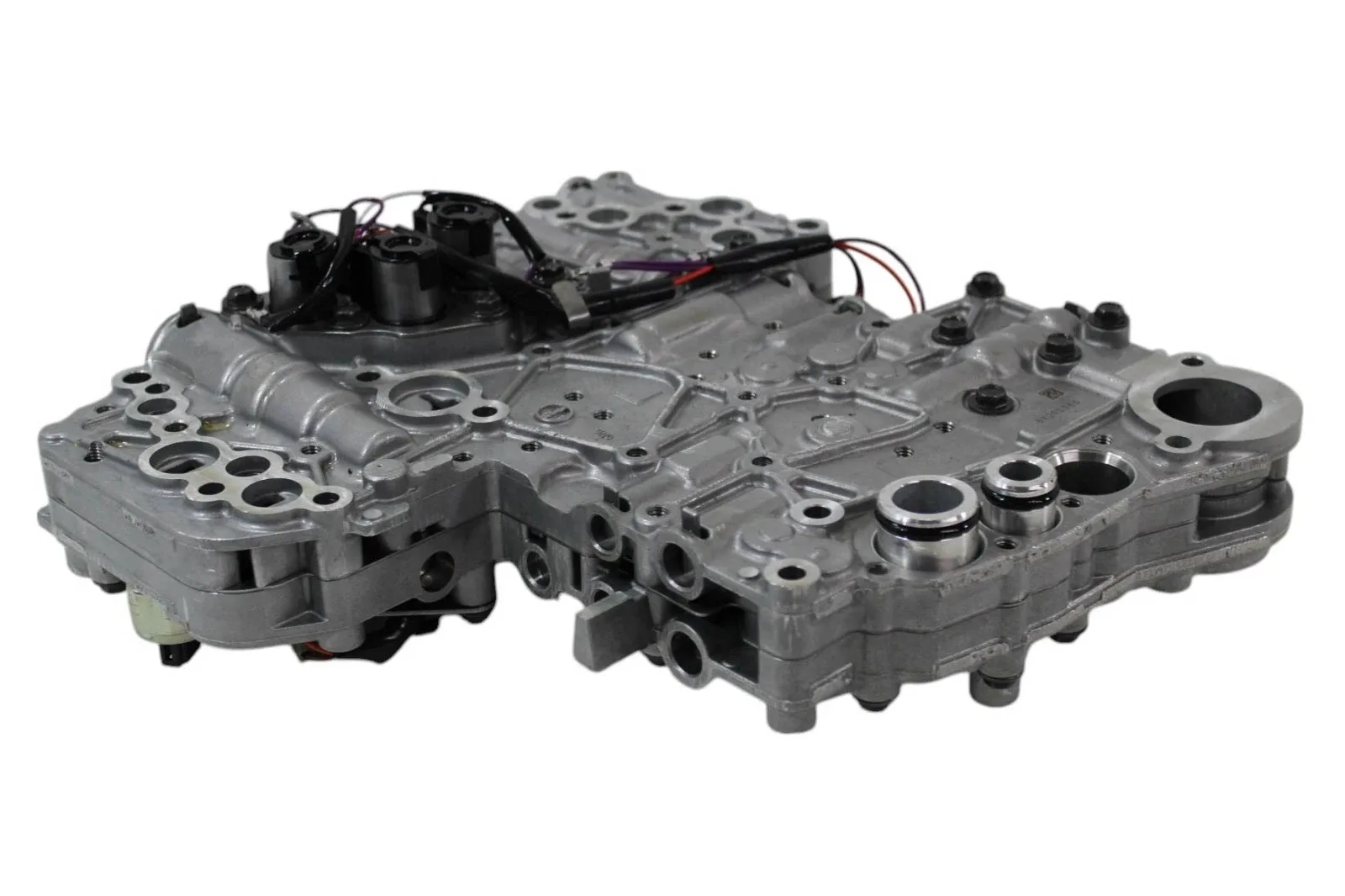 WTY353740AA - SUBARU TR690, REFURB LIFETIME WTY VALVE BODY, GEN 2, 8 SOL