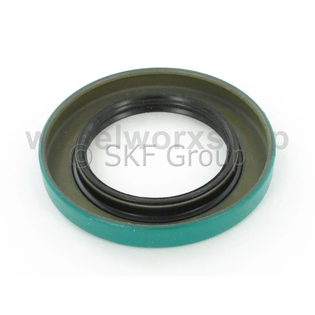 1955-1957 Ford Thunderbird Manual Transmission Output Shaft Seal - SKF WHEL260731349555 image 2