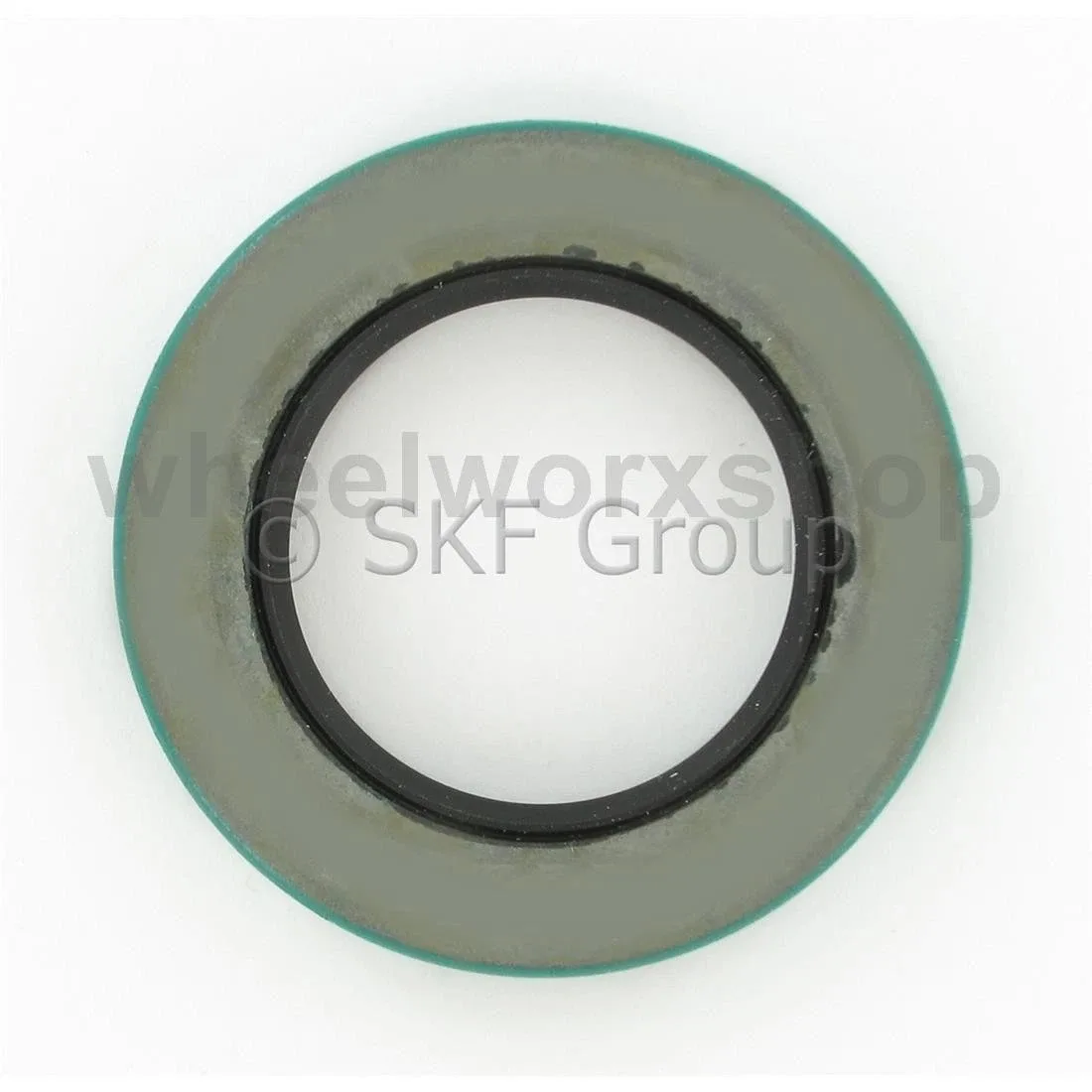 1955-1957 Ford Thunderbird Manual Transmission Output Shaft Seal - SKF WHEL260731349555 image 4