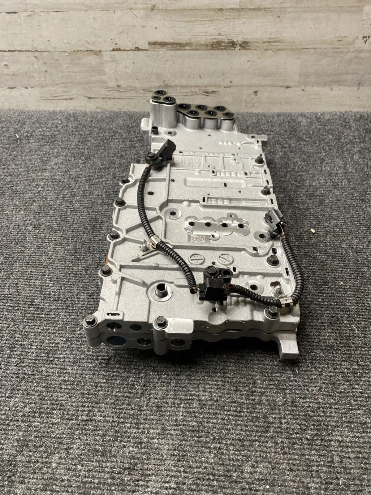 BMW up to 2010 Valve Body 6L45E Aisin 9581 image 2