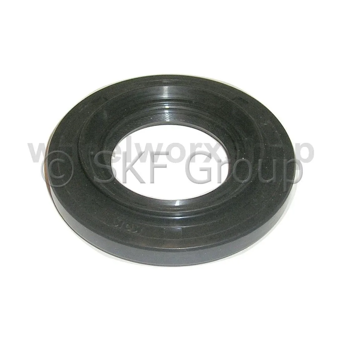1985 Honda Accord Manual Transmission Output Shaft Seal Left - SKF WHEL260731350520 image 2