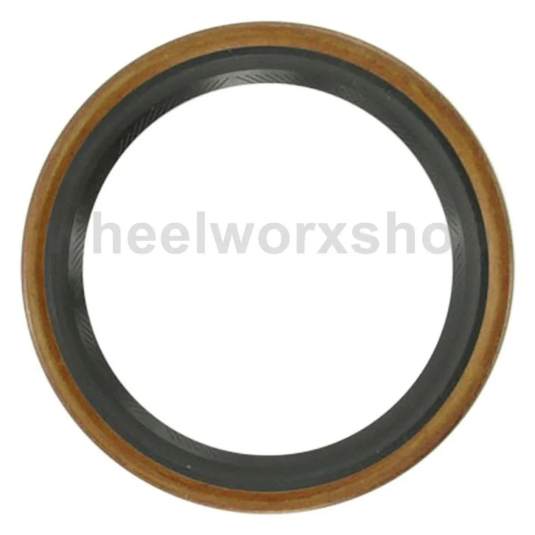 2001-2002 Ford Escape Automatic Transmission Output Shaft Seal MPN WHEL260731355137 image 2