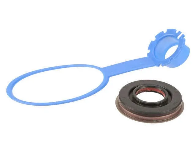 2008-2017 Chevrolet Equinox Automatic Transmission Output Shaft Seal XJ525ST