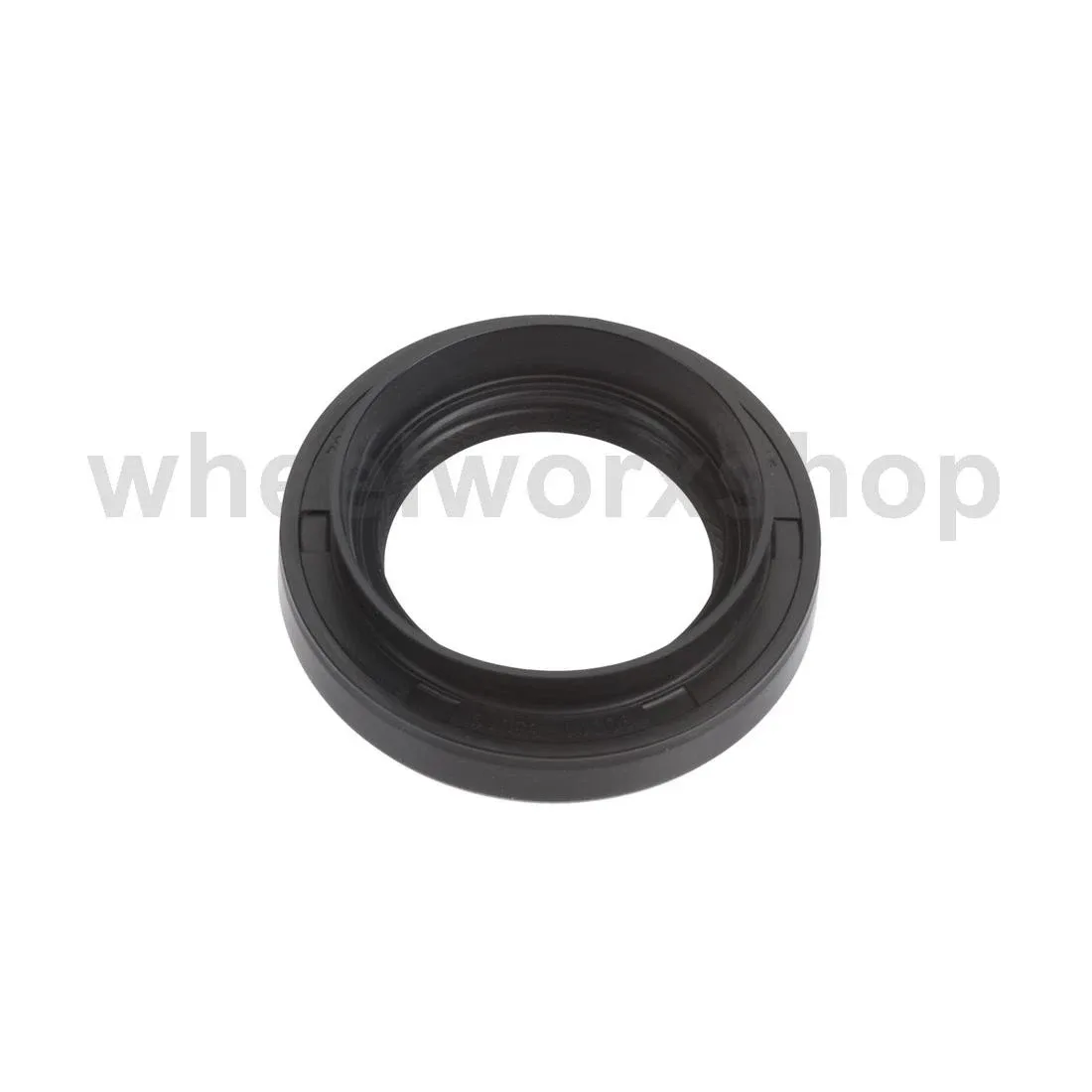 1985-1988 Chevrolet Sprint Manual Transmission Output Shaft Seal MPN WHEL260801048718 image 2