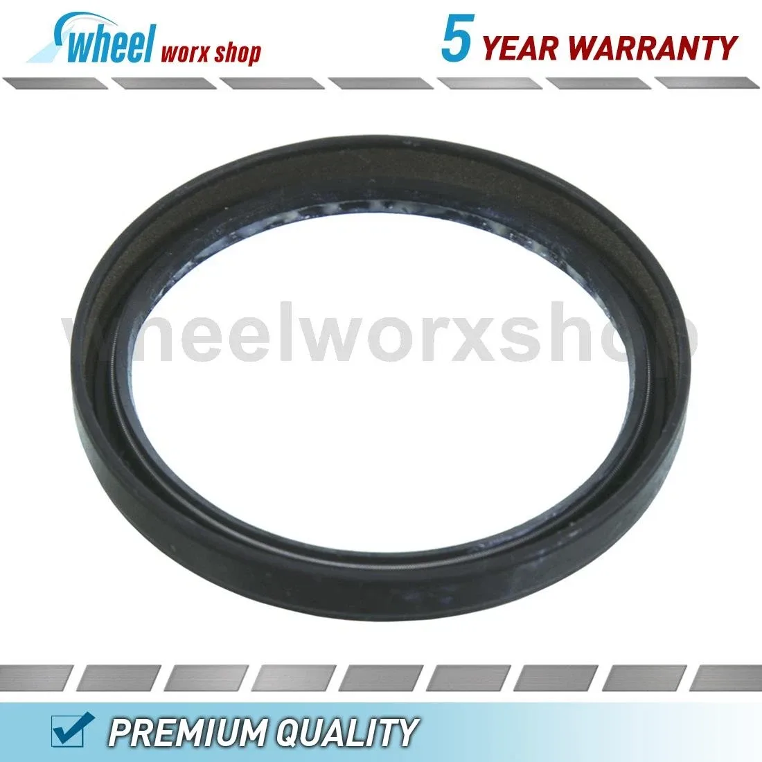 1999-2003 Lexus RX300 Automatic Transmission Output Shaft Seal WHEL260801053421