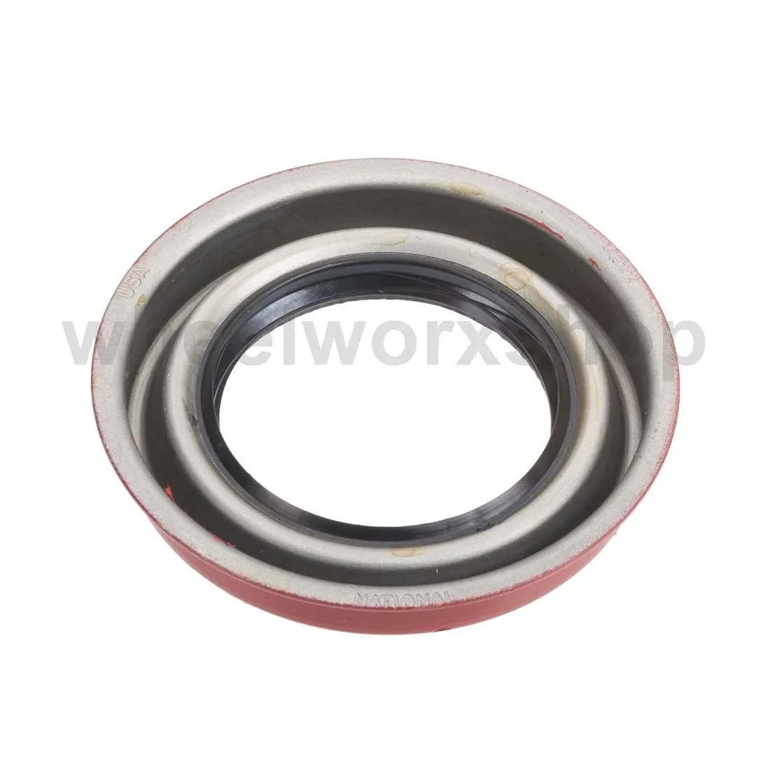 1981-1985 Ford Escort Automatic Transmission Output Shaft Seal MPN WHEL260801053758 image 2