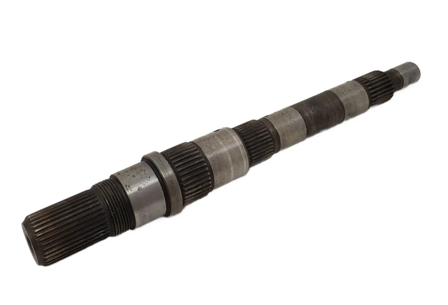 5R110W Output Shaft (U16678A) image 2