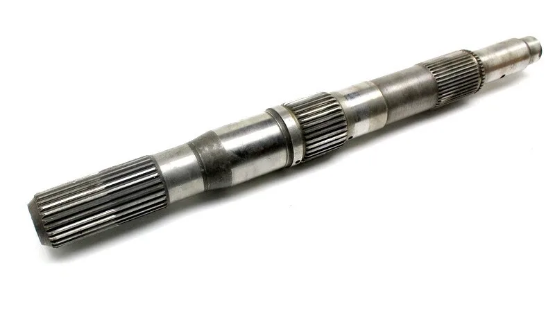 4L60/4L65E Transmission Output Shaft 13.250" MPN U74678BA