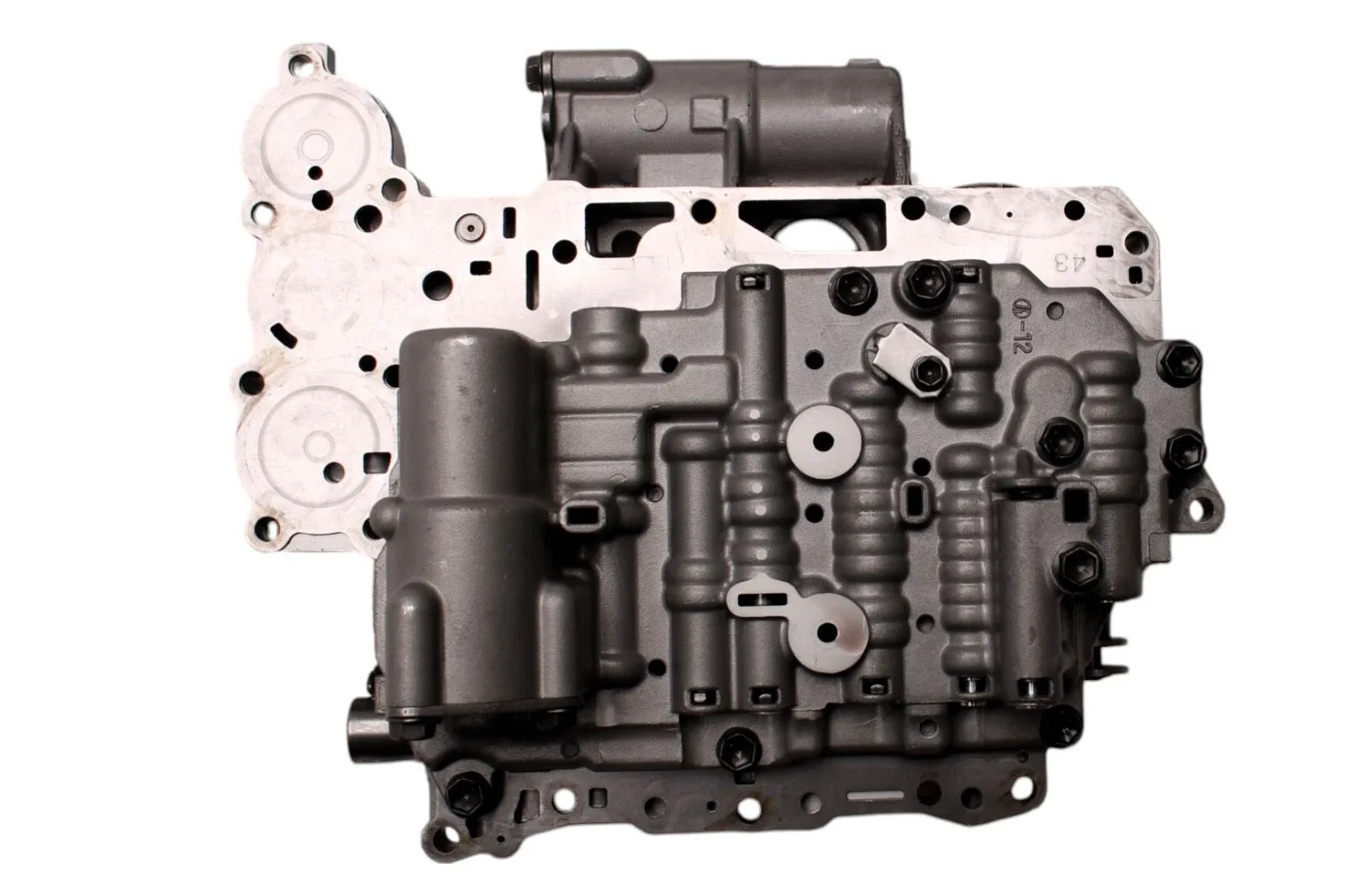 Toyota Valve Body for U340E / U341E Transmissions - WTY127740A image 3