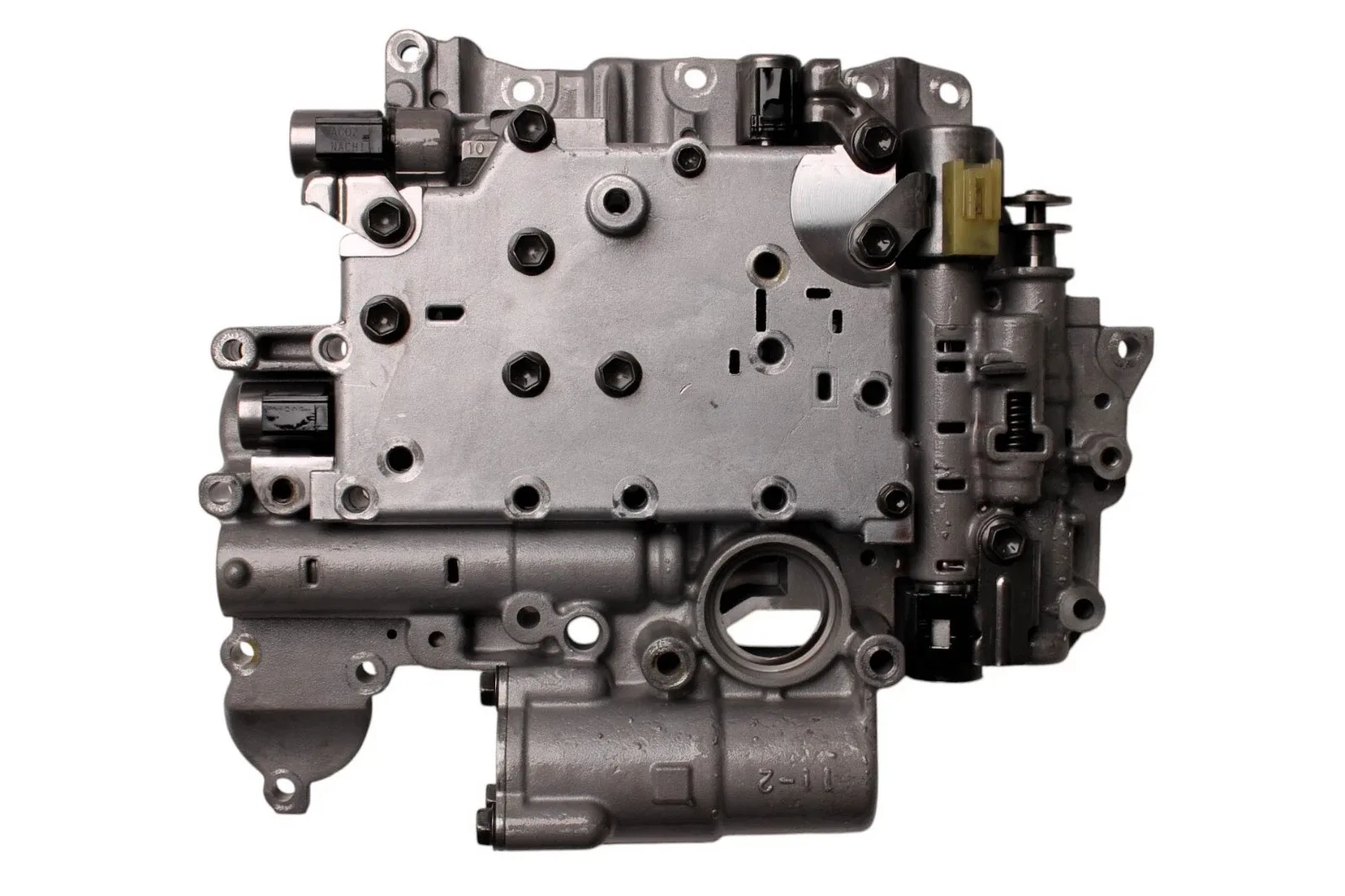 Toyota Valve Body for U340E / U341E Transmissions - WTY127740A