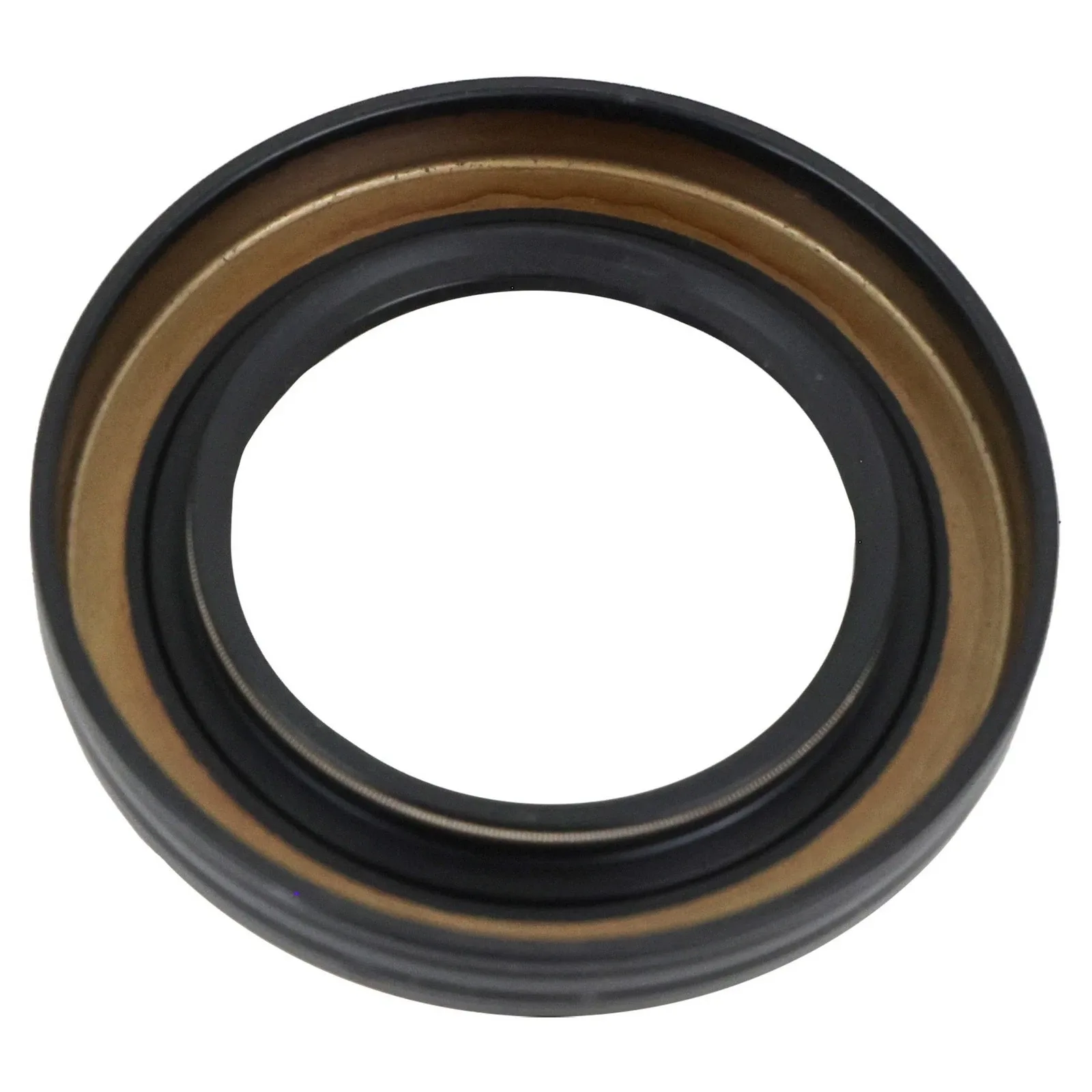 1990s-2020s Mazda Automatic Transmission Output Shaft Seal - National 711155 image 2
