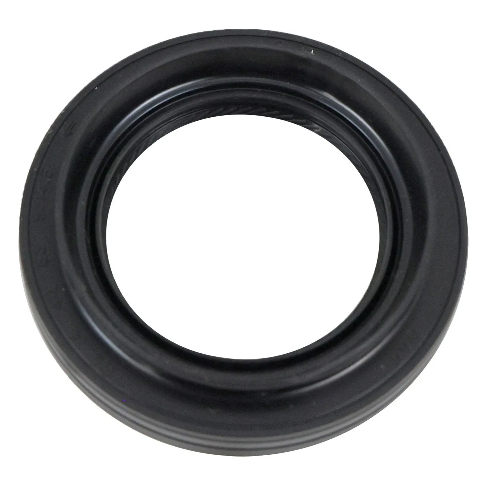 1990s-2020s Mazda Automatic Transmission Output Shaft Seal - National 711155