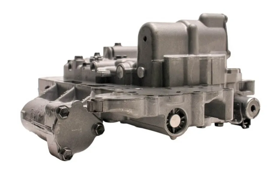 WTY127740AA - U340E U341E, REFURB LIFETIME WTY VALVE BODY, LARGE EPC 1.108" OD image 4
