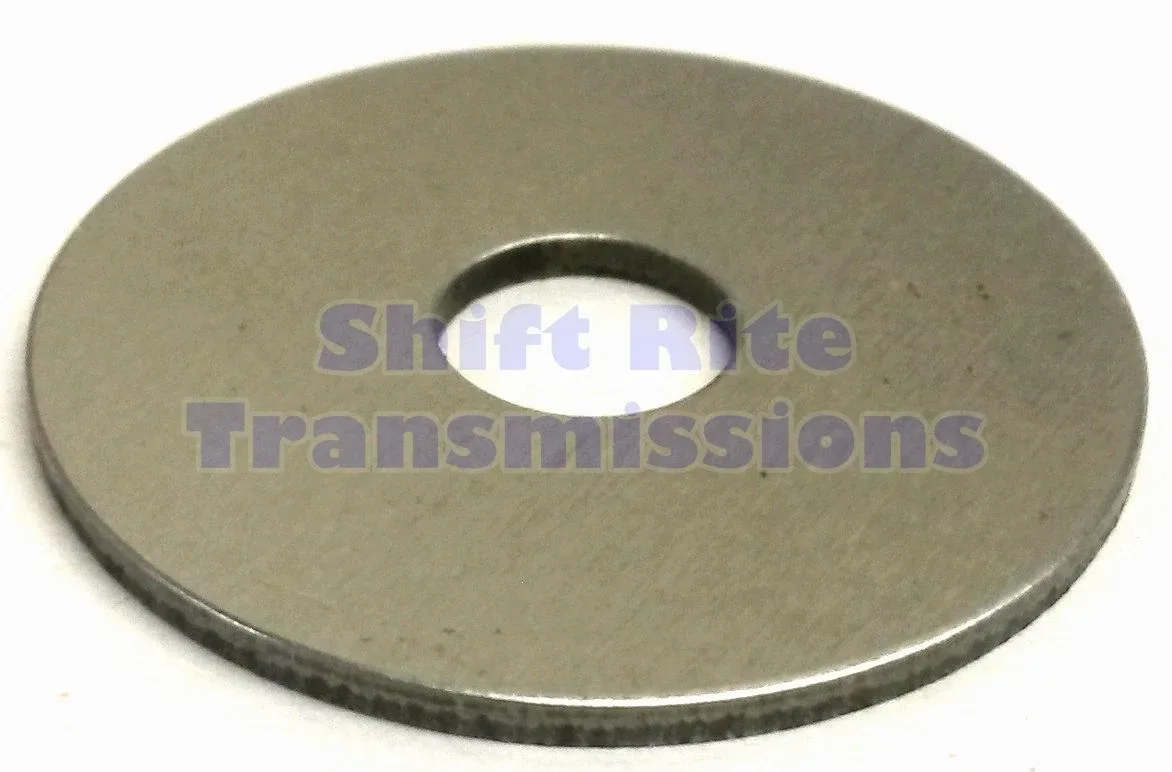 Shift Rite Forward Drum Race for 46RE, 47RE, 48RE (A518/A618) Transmissions