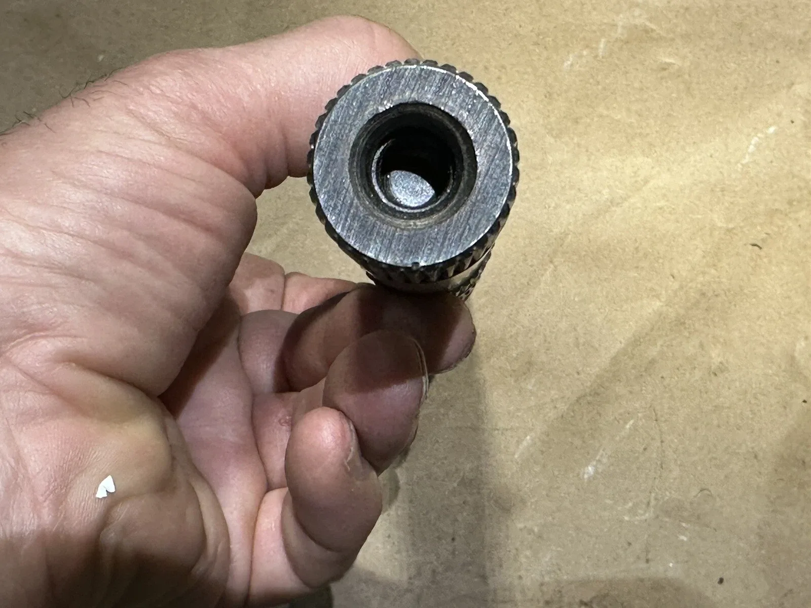 1973-1977 Ford Bronco C4 Transmission Output Shaft 28 Spline image 4