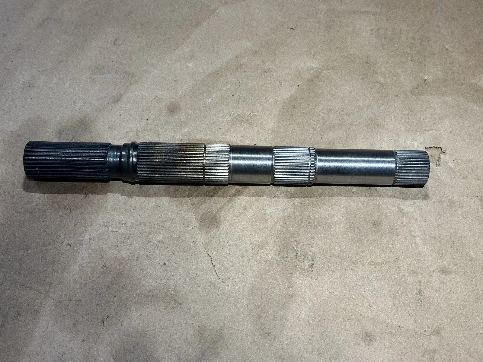 1973-1977 Ford Bronco C4 Transmission Output Shaft 28 Spline