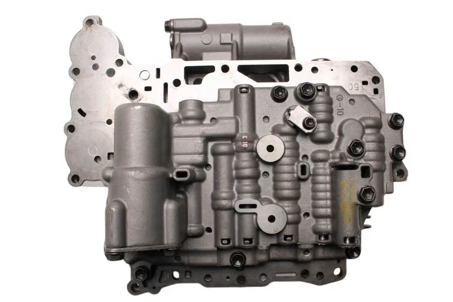 WTY127740B - U340E U341E U341F, REFURB LIFE WTY VALVE BODY, SMALL EPC 0.840" image 3