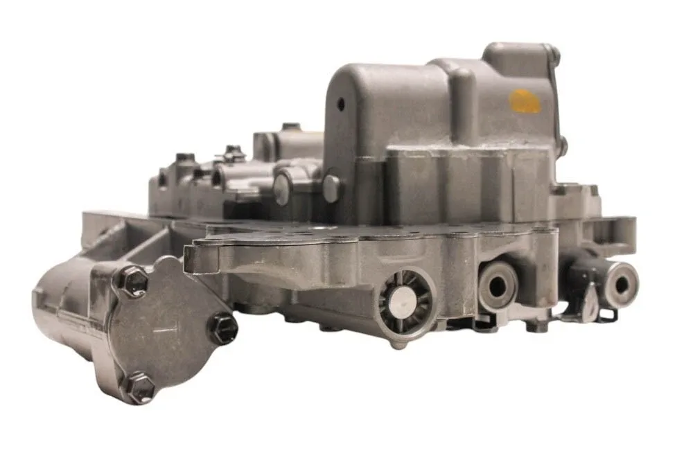 WTY127740B - U340E U341E U341F, REFURB LIFE WTY VALVE BODY, SMALL EPC 0.840" image 4