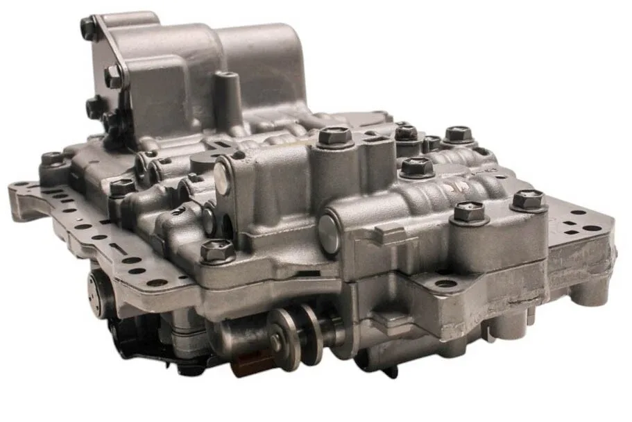 WTY127740B - U340E U341E U341F, REFURB LIFE WTY VALVE BODY, SMALL EPC 0.840"