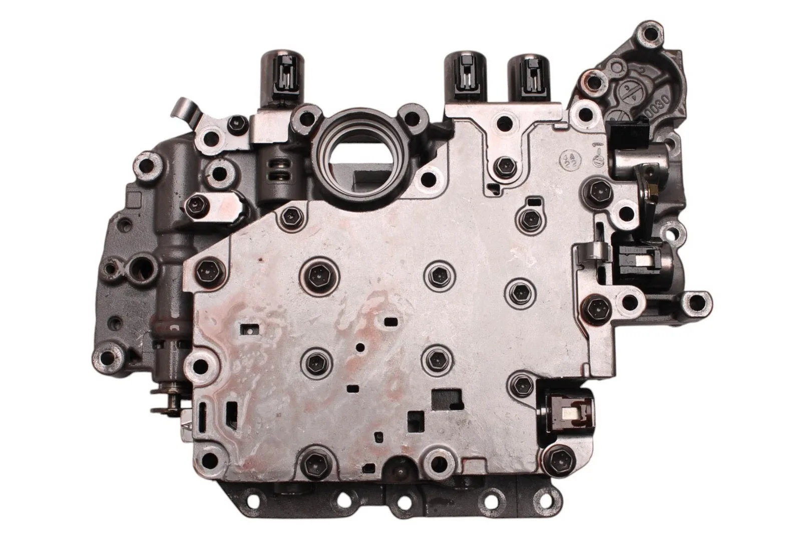 WTY167740E - U150E U151E U250E, REFURB LIFETIME WTY VALVE BODY, 3 TOWER image 3