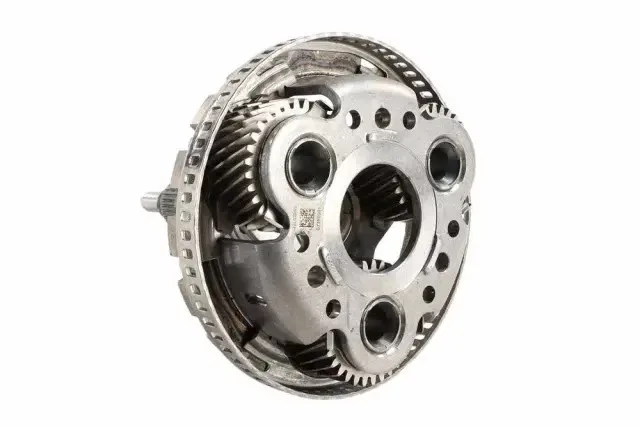 2020-2025 Cadillac CT4 / CT5 & Chevrolet Camaro Automatic Transmission Output Shaft - GM 24048120