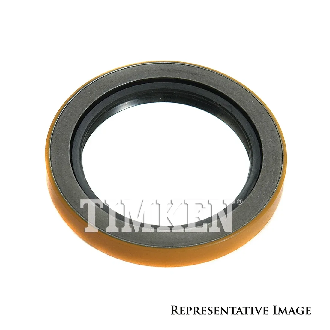 2014-2018 Ford Fiesta Manual Transmission Output Shaft Seal - Timken APLUS220817038432 image 3