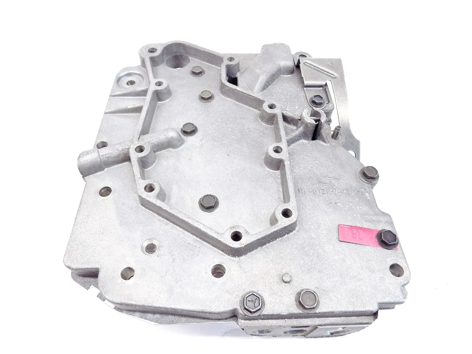 1977 Ford C4 Remanufactured Valve Body Assembly RF-D7ZP-7A101-AA / RF-D7EP-7A092AA image 2