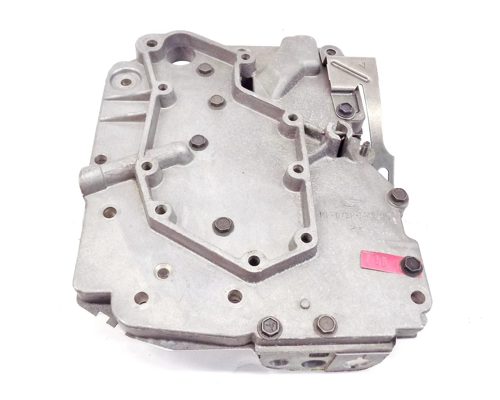 1977 Ford C4 Remanufactured Valve Body Assembly RF-D7ZP-7A101-AA / RF-D7EP-7A092AA