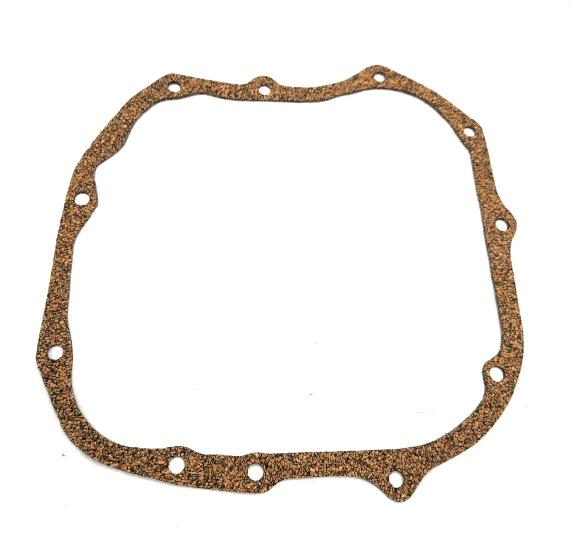 .For TH125 TH125C 125C 3T40  Valve Body Cover Side Pan  Gasket 1980-on image 2