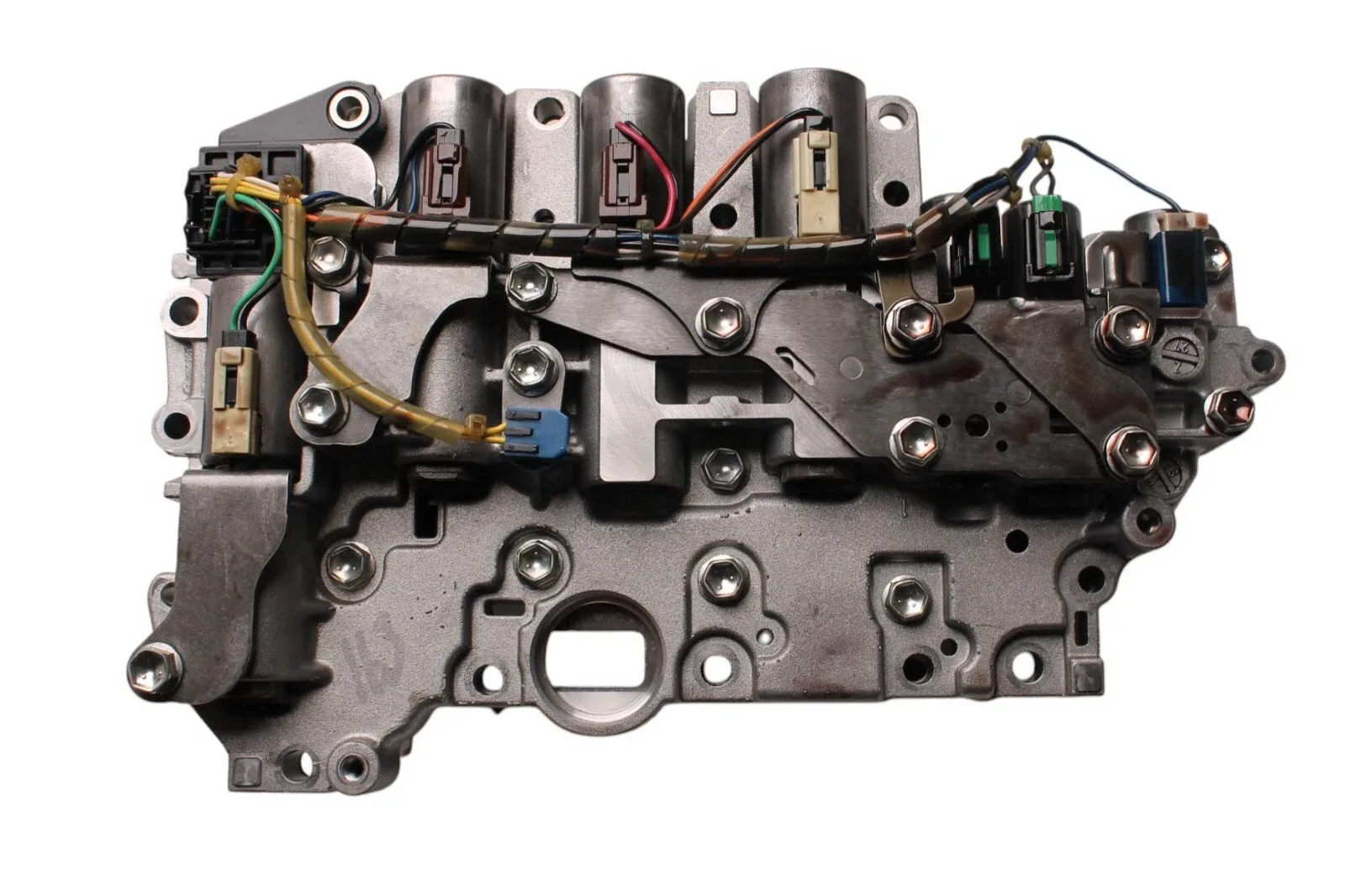 WTY277740B - U760E/F, REFURB LIFETIME WTY VALVE BODY, NO CAST, 2008-UP image 4