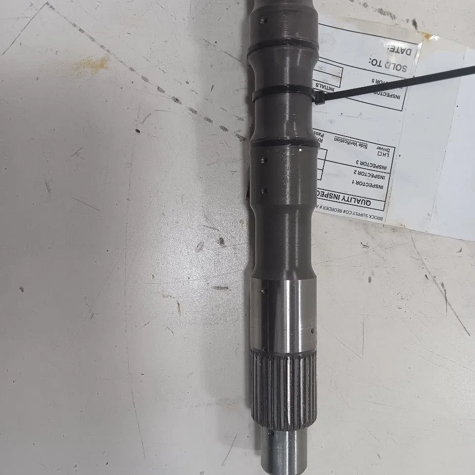 INFINITI QX50 Automatic Transmission Output Shaft 2014-2017 405.IN1T17 image 4