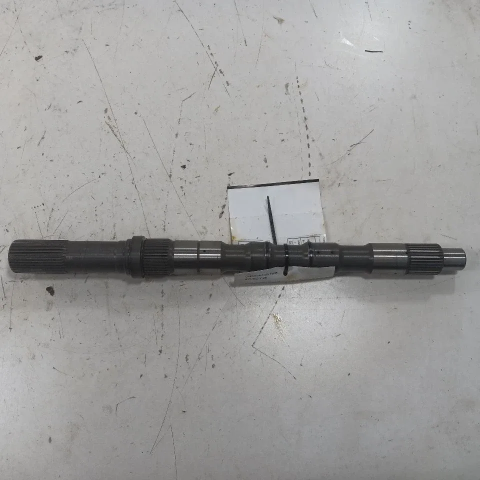INFINITI QX50 Automatic Transmission Output Shaft 2014-2017 405.IN1T17