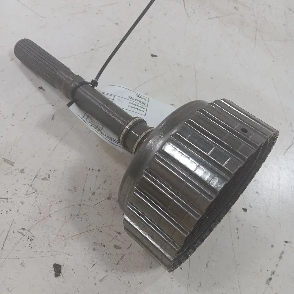 2020-2025 Subaru Outback/Legacy Automatic Transmission Output Shaft - 845.SU1Q22 image 2
