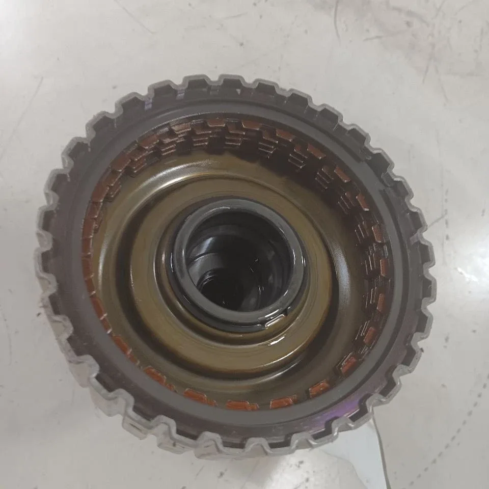2020-2025 Subaru Outback/Legacy Automatic Transmission Output Shaft - 845.SU1Q22